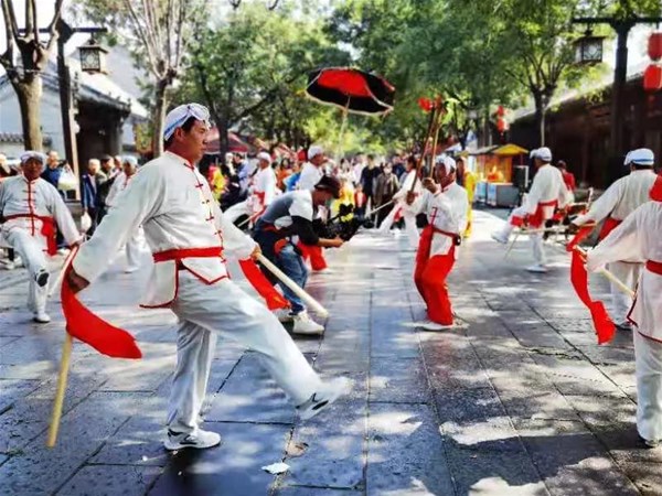 《聊城“五一”出游季線路產(chǎn)品》發(fā)布！五一假期怎么玩，收藏這篇就夠了！